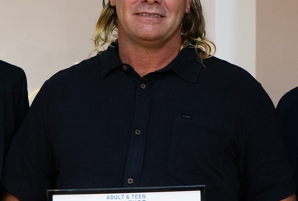 Graduate Kaj