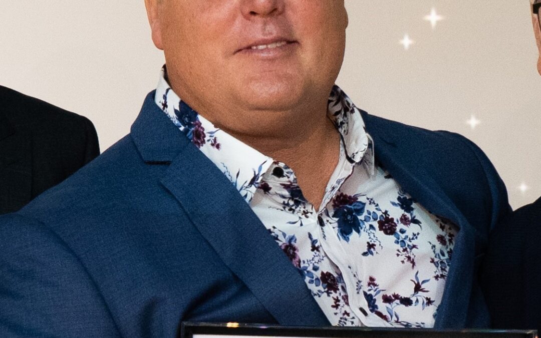 Graduate Paul