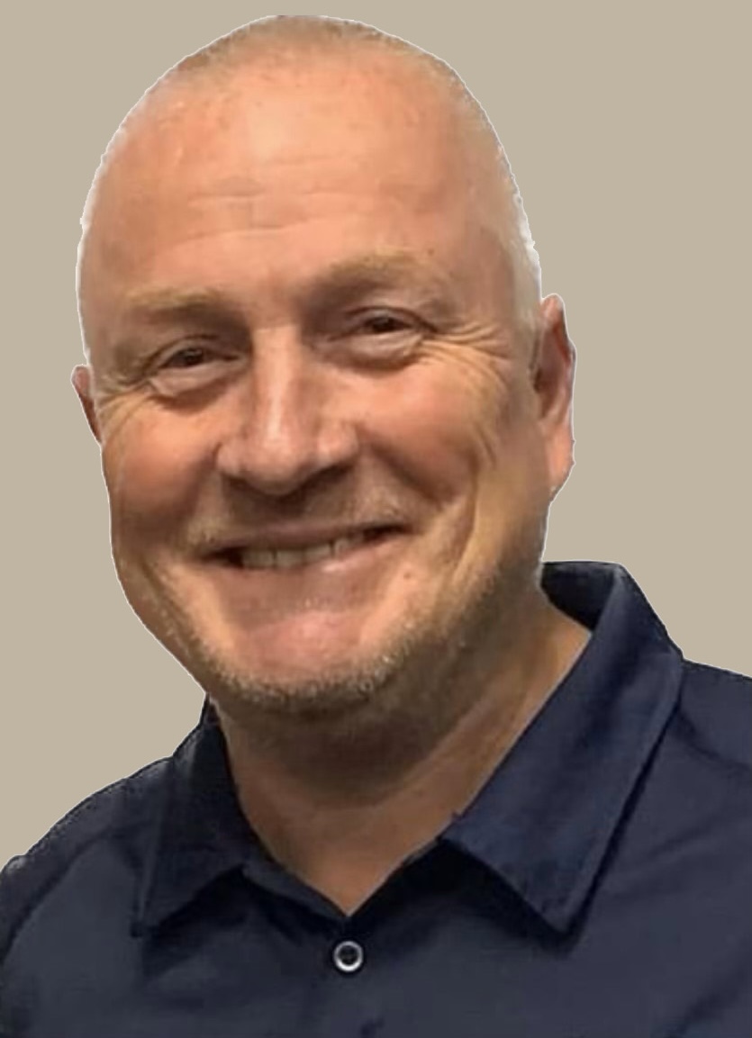 Steve Robinson Profile3